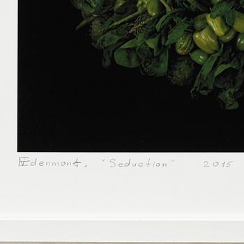 Nathalia Edenmont, "Seduction", 2015.
