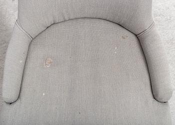 SAFAVIEH, "Abby" stolar, sex stycken, 2000-tal.