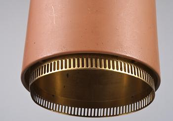 Alvar Aalto, TAKLAMPA Nr A110.