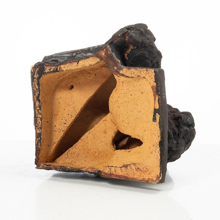 Anna Mizak, Utan titel.