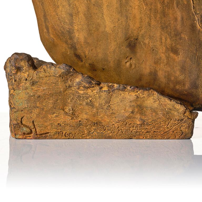 Sivert Lindblom, Utan titel.