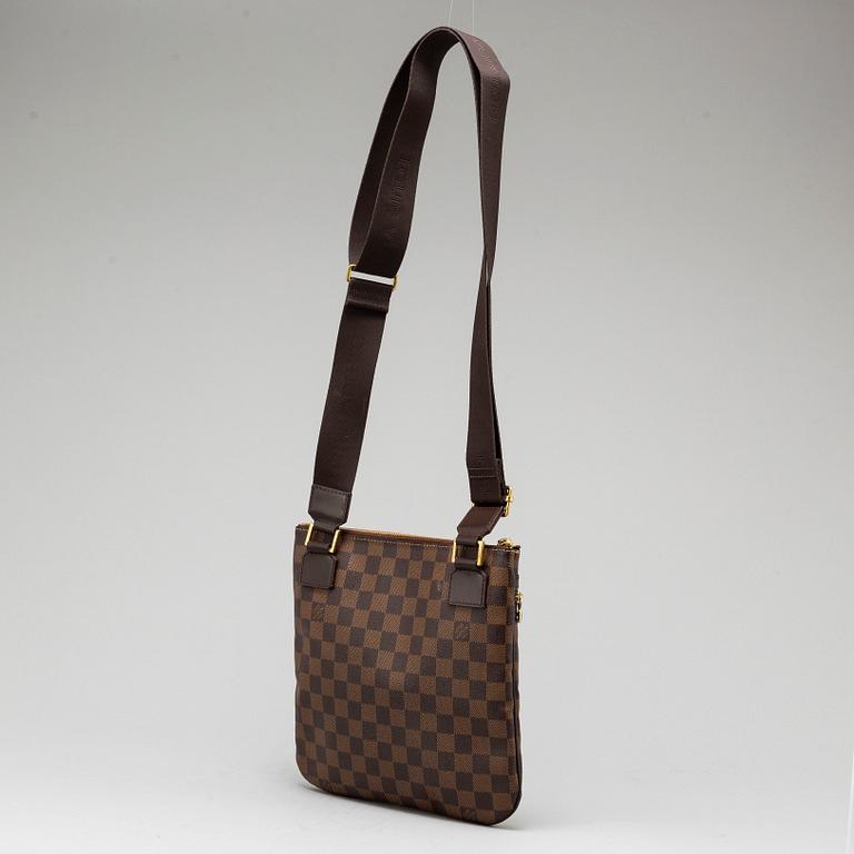 LOUIS VUITTON, väska "Pochette Bosphorus".