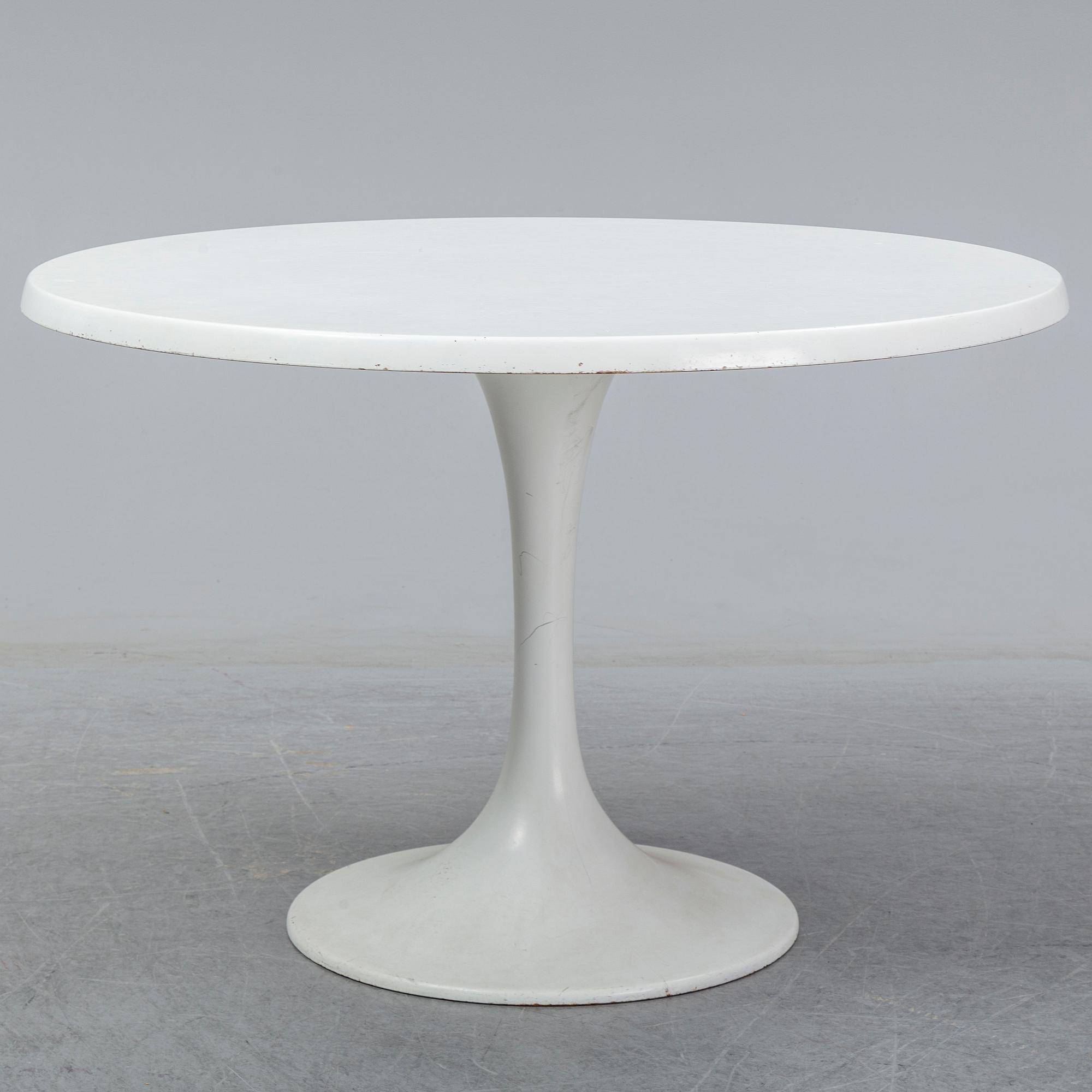 ROBIN DAY, matgrupp 5 delar, Overman.