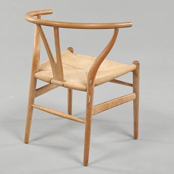 STOL, "Y-stolen", Hans J Wegner, efter 1950.