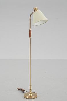GOLVLAMPA, Boréns AB, Borås. 1900-talets andra hälft.