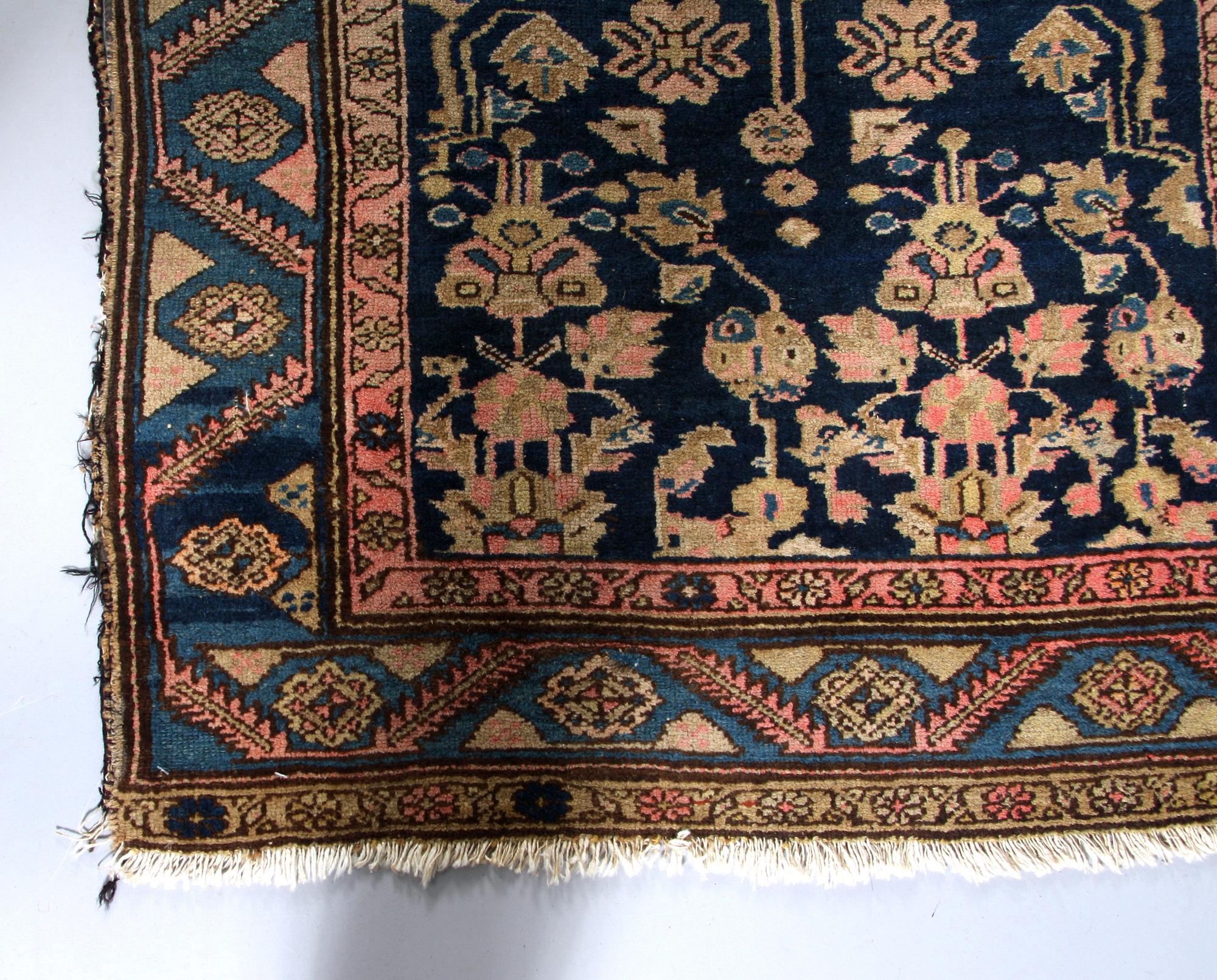 MATTA, orientalisk, 220x100.