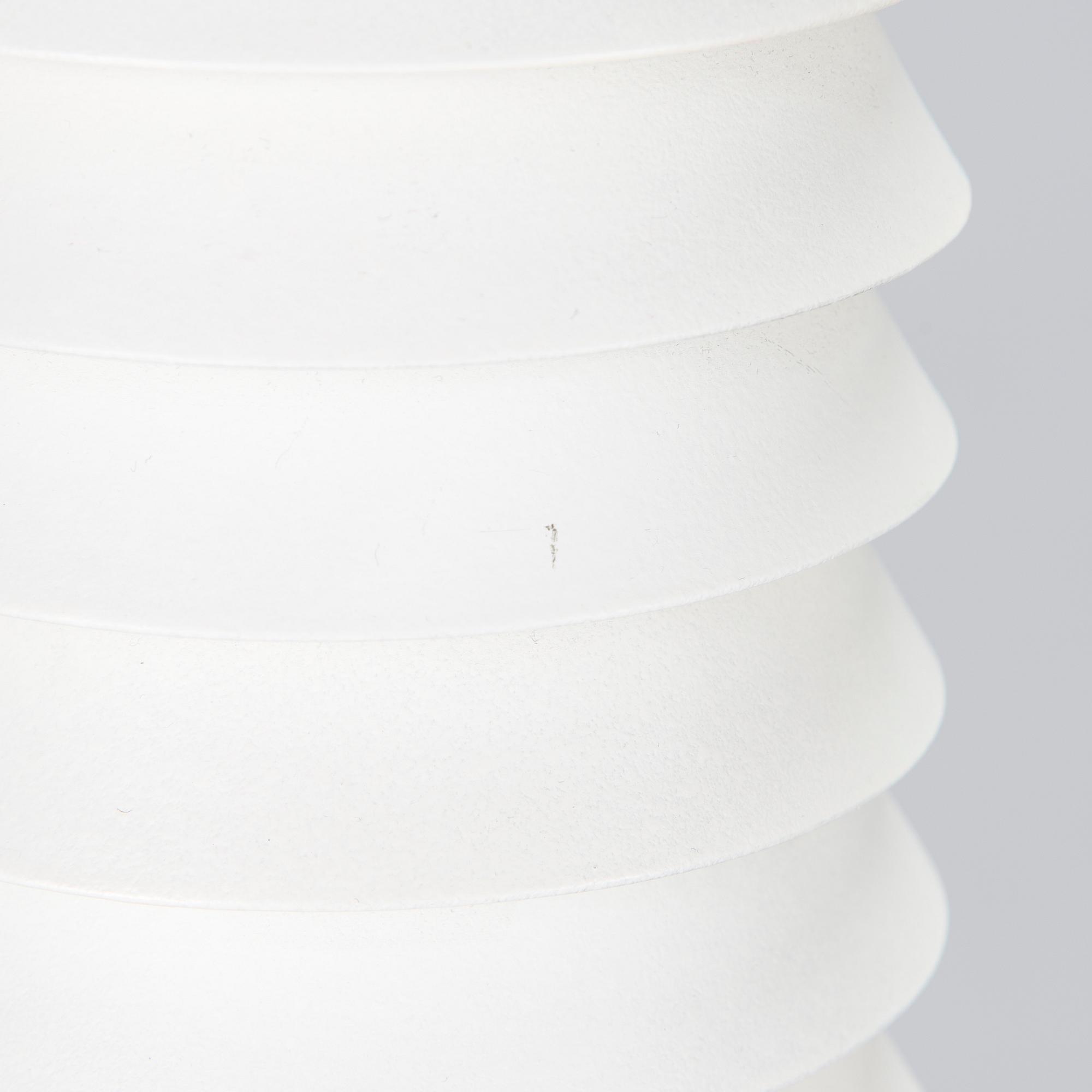 Ilmari Tapiovaara, golvlampa, "Maija the Bee", Asko/Hienoteräs.