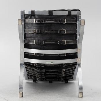 Arne Norell, "Ari", armchair, Norell Möbel AB.