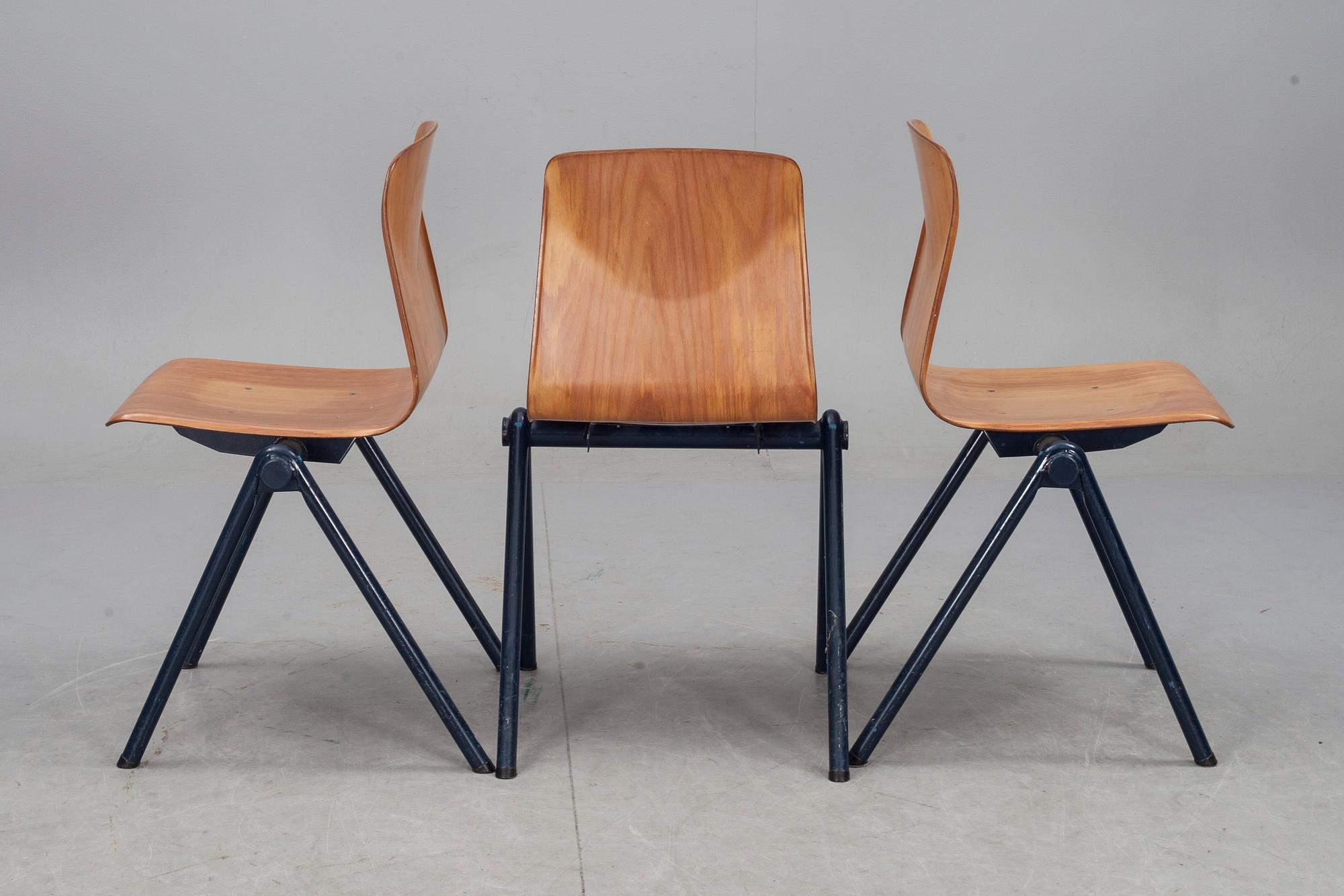 STOLAR, 6 st, Pagholz.