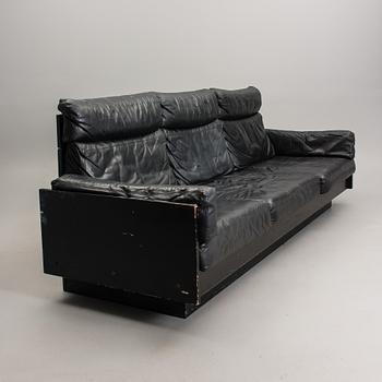 BEN AF SCHULTEN, soffa, modell 556, Artek, 1900-talets slut.