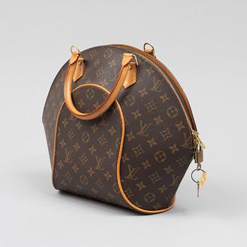 Louis Vuitton, bag, "Ellipse MM", 1999.
