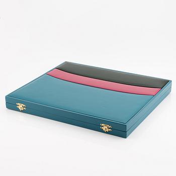 Audemars Piguet, "Sultan Qaboos bin Said Al Said", "Asprey", ca 1990.