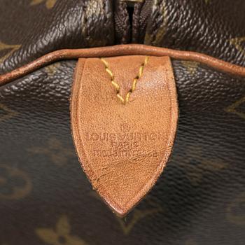 WEEKENDBAG, "Keepall 55", Louis Vuitton.