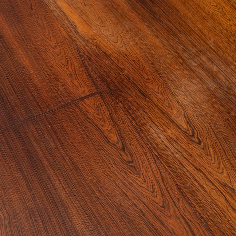 A dining table, Denmark, 1960s.