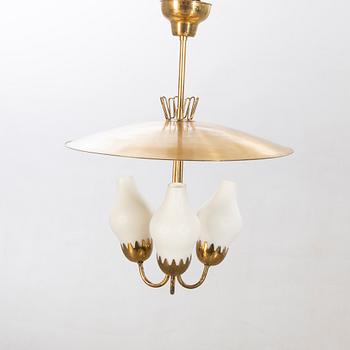 Hans Bergström / Greta Hans Bergström/Greta Digman Ateljè Lyktan, Model no. 95, 1940s.