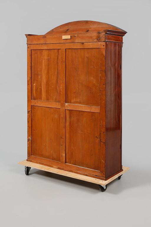 BOKSKÅP,directoire-stil, 1900-talets första hälft.