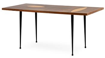 225. Tapio Wirkkala, A COFFEE TABLE.