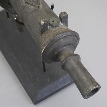 KANON, möjligen Holland, 1800-tal.