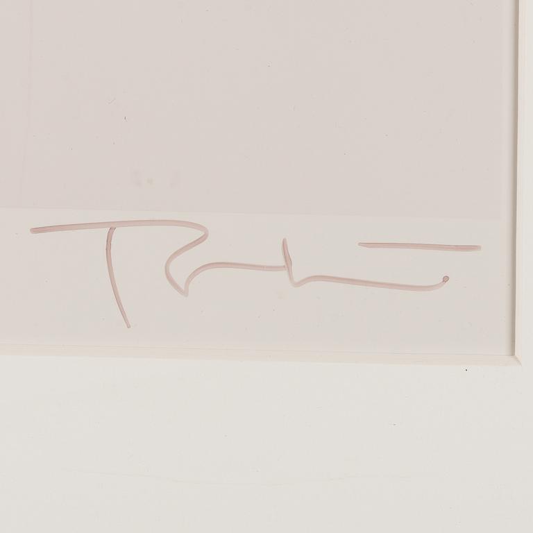 BERT STERN, C-print, "Marilyn Monroe (From the Last Sitting)".