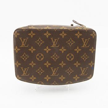 Louis Vuitton, smyckeskrin vintage.