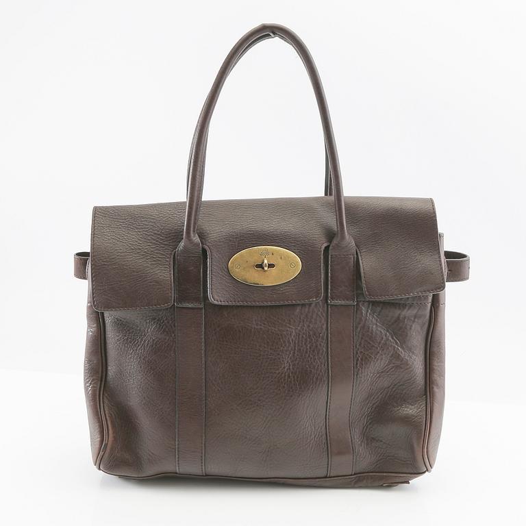 Mulberry, Bayswater bag.