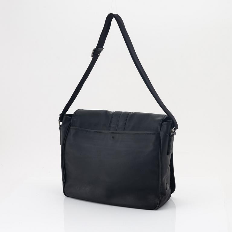 Tod's, laptop-bag.