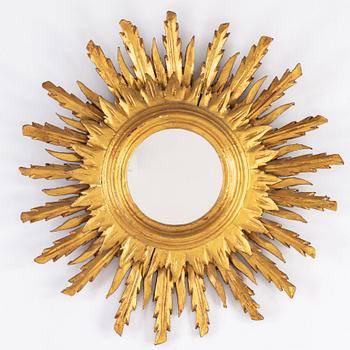 SPEGEL, sk Solspegel, 1900-talets andra hälft.