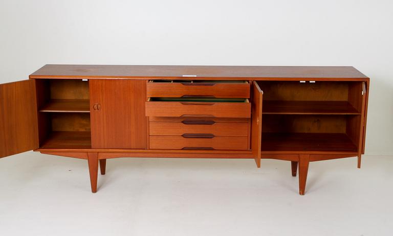 SKÄNK, Bahus, Norge. 1960-tal.