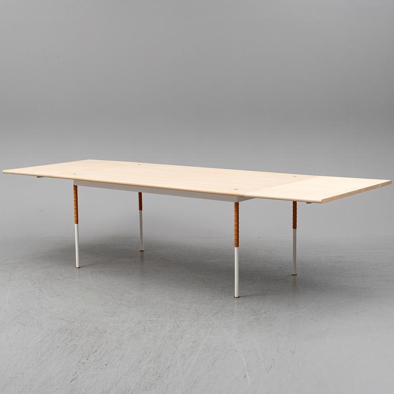 JONAS BOHLIN, matbord, "À Table", Firma Svenskt Tenn.