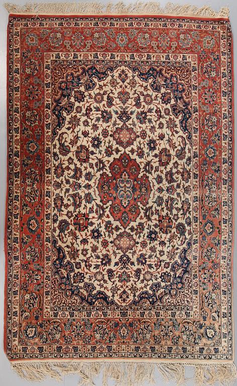 MATTA, orientalisk, 235x152 cm, 1900-talets andra hälft.