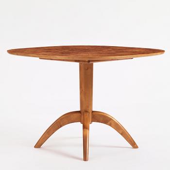 Bertil Söderberg, a table, Svensk Hemslöjd, Swedish Modern, 1930s.