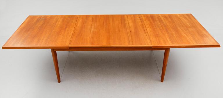BORD, Fritz Hansen, Danmark, 1900-talets första hälft.