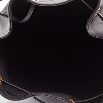 Louis Vuitton, an 'Epi Petit Noé' Bag.
