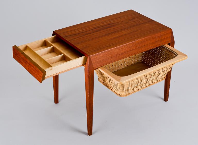 SYBORD, 1950/60-tal.