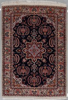 MATTA, orientalisk, ca 150x110 cm.