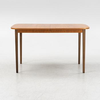 Matbord, 1950/60-tal.