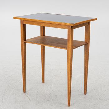 Side table/telephone table, Nordiska Kompaniet, 1915.