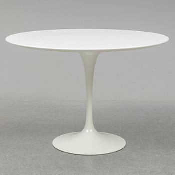 EERO SAARINEN,  Tulip table, Knoll.