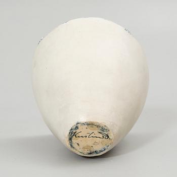 Kerstin Danielsson, Bowl, second half of the 20th century.
