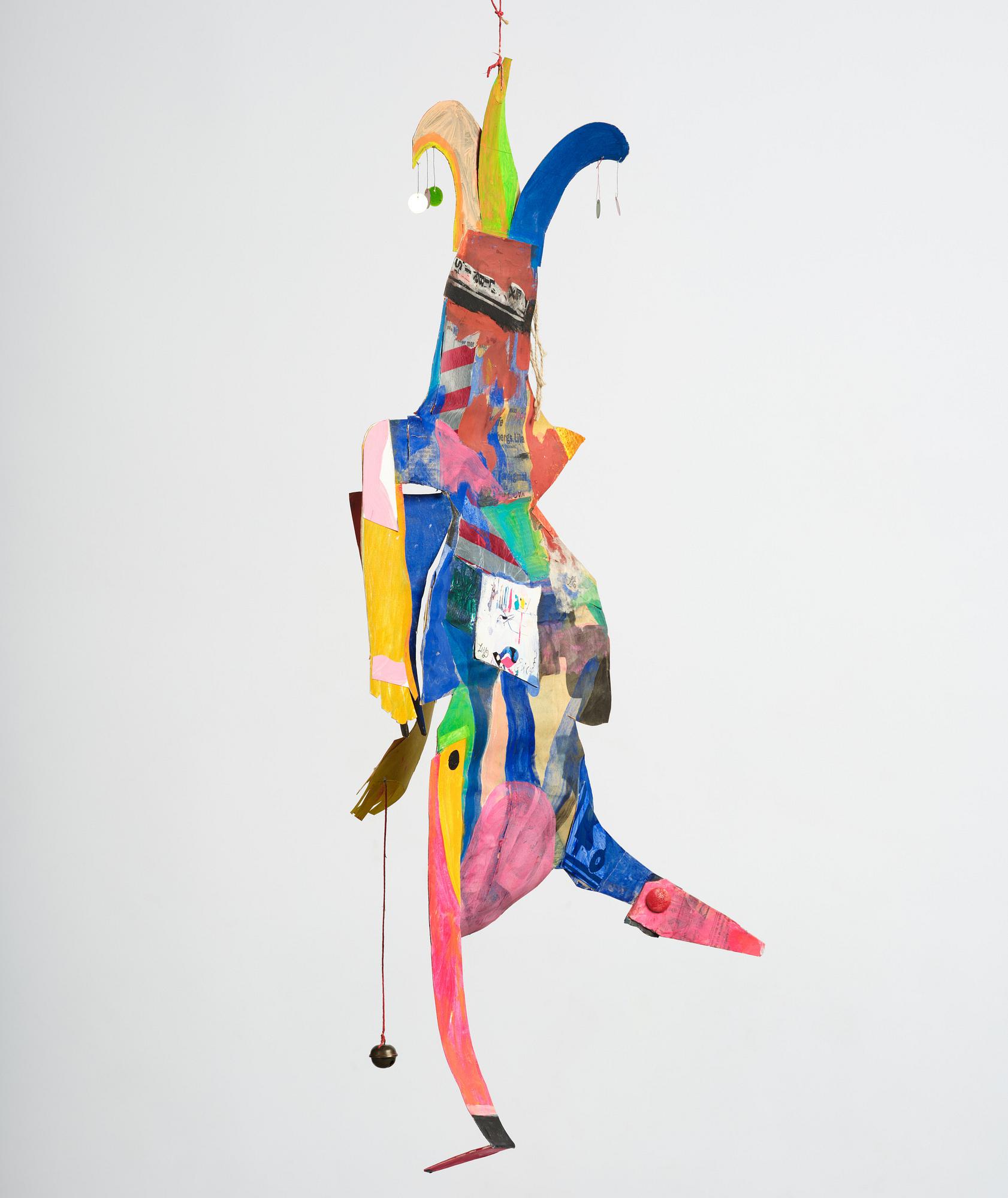 Leif Ericson, Figure.