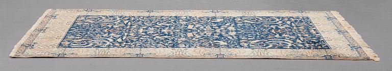 MATTA, semiantik/old Nain, ca 267 x 163,5 cm.