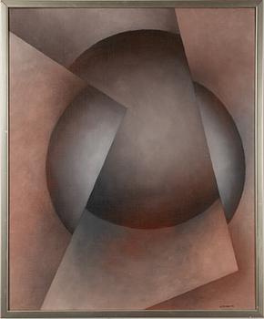 Eva Acking, Untitled.