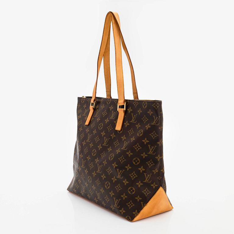 Louis Vuitton, laukku, "Cabas Mezzo".