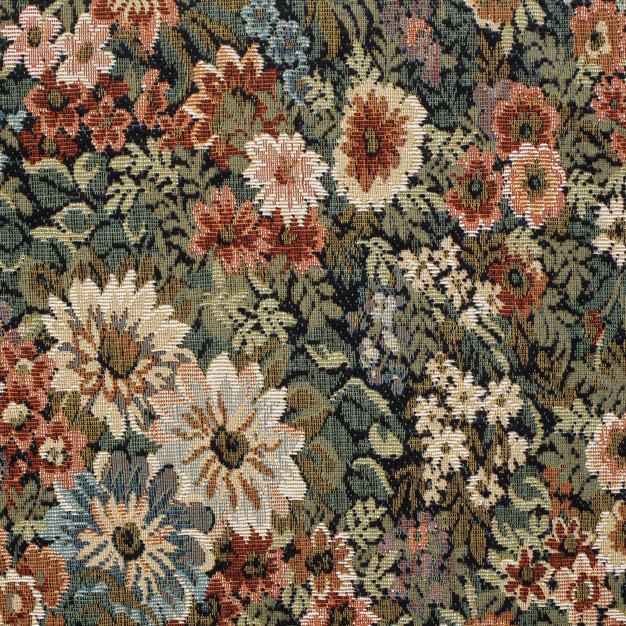 SOFFA, 1960-tal.
