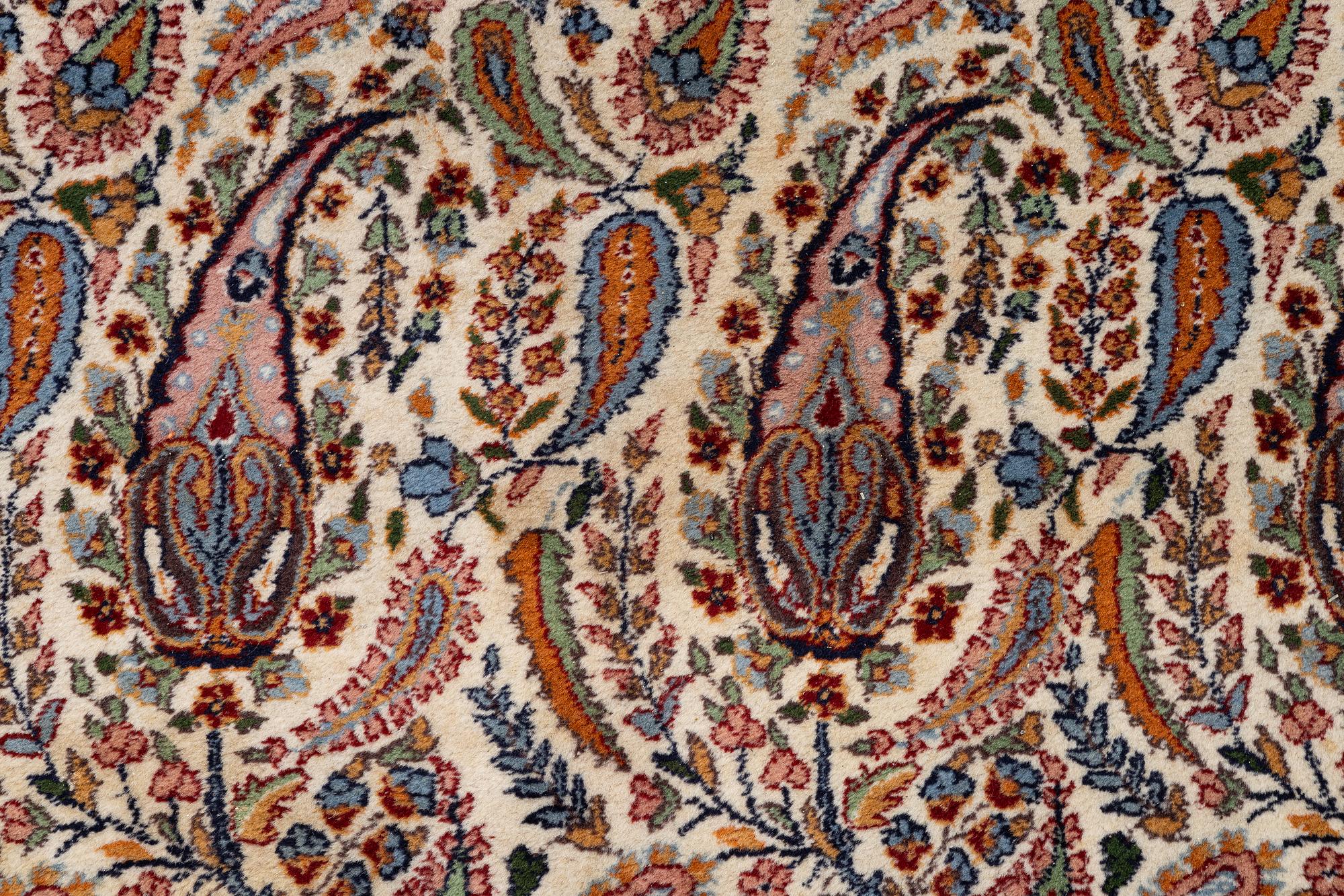 Matta ca 360 x 240 cm.