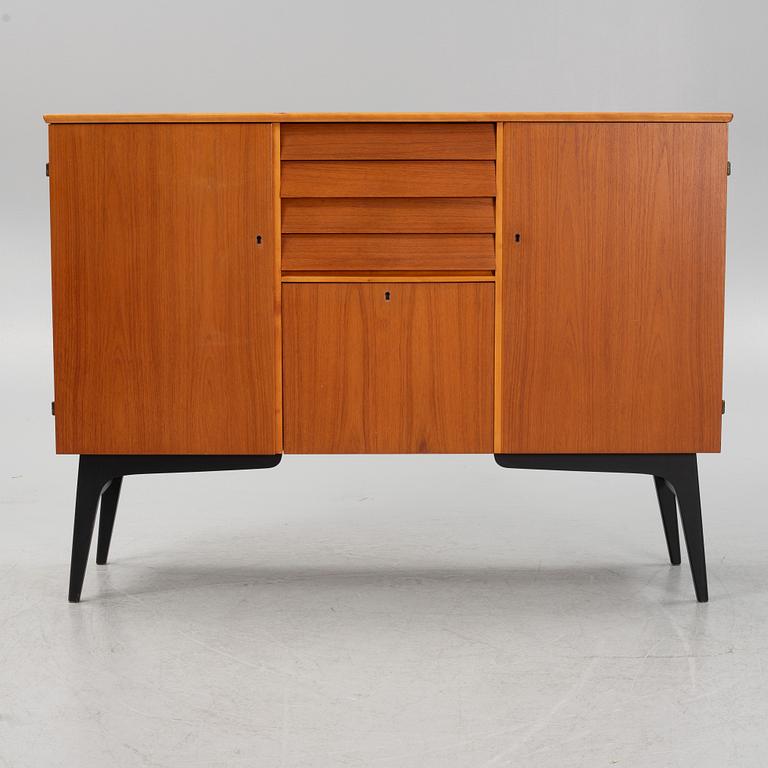 Sideboard, 1950/60-tal.