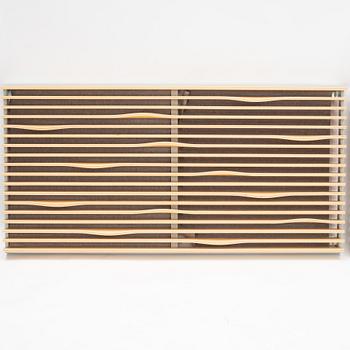 Claesson Koivisto Rune, two 'Noton' sound panels, Swedese.