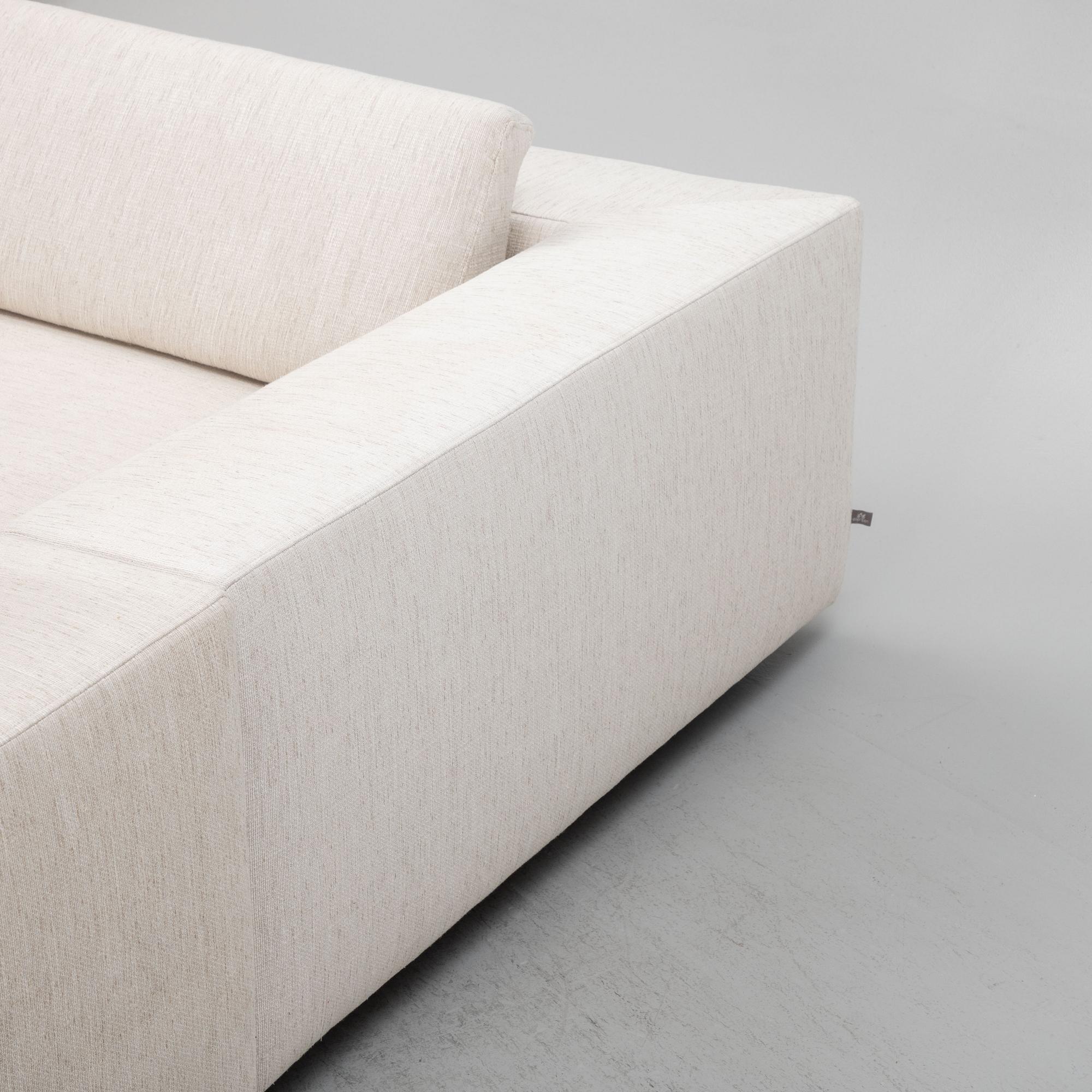 Modulsoffa, Eilersen.