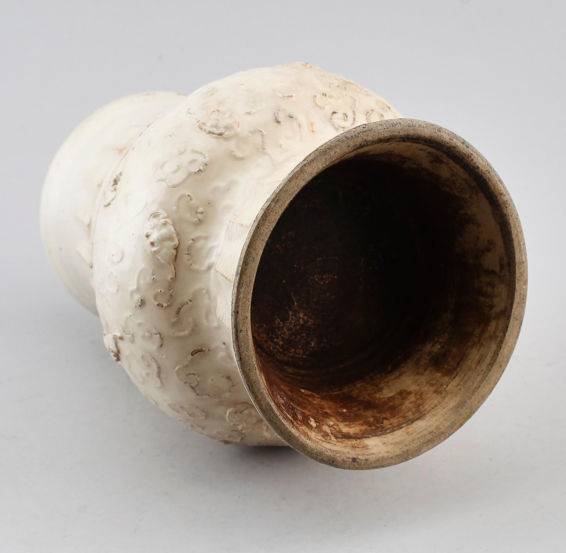 VAS, keramik, Kina, 1800-tal.