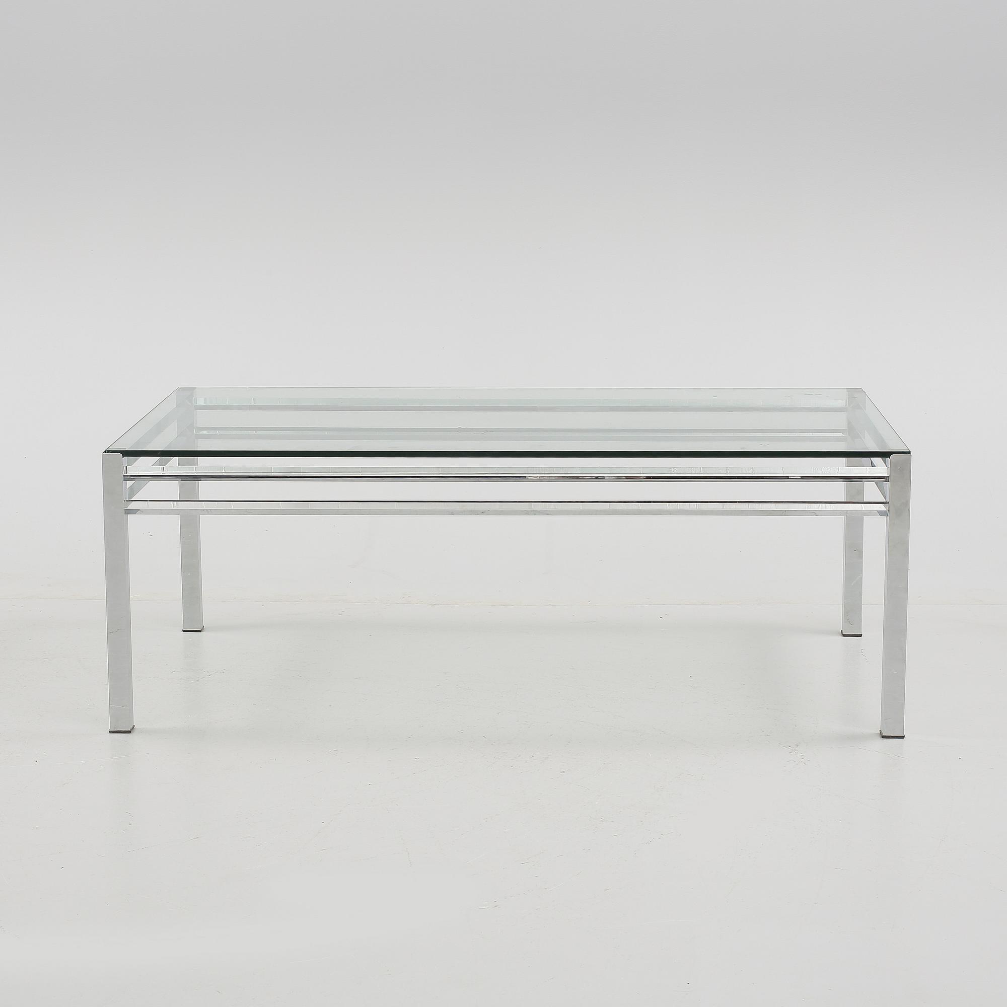 SOFFBORD, 1900/2000-tal.